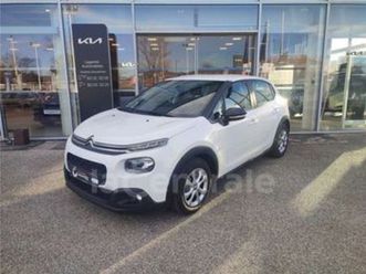 iii 1.6 bluehdi 100 s&s feel