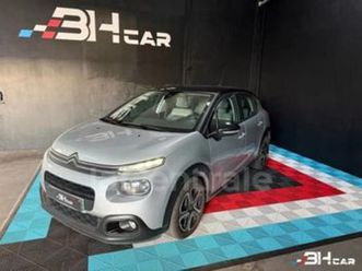 iii 1.6 bluehdi 100 s&s shine