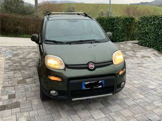 1.3 mjt 16v 4x4 75cv