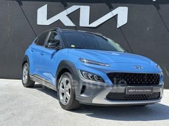 generation2 1.6 crdi 136 hybrid 48v creative