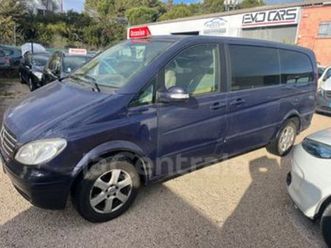 compact 2.2 cdi trend