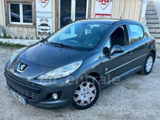 generation2 1.4 hdi 70 fap urban move 5p