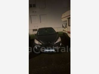 affaire 1.6 hdi 110 fap pack cd clim confort