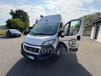 ii generation2 fourgon 2.2 bluehdi 165 s&s asphalt 435 l4h3