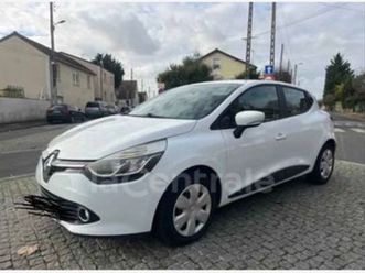 iv generation2 societe 1.5 dci 75 air