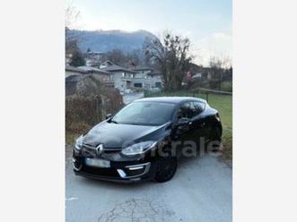 iii (3) coupe 1.6 dci 130 energy ultimate eco2