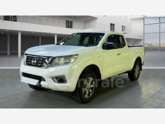 ii king-cab 2.3 dci 160 acenta