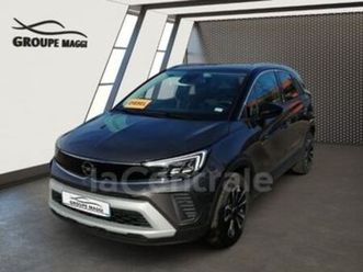 generation2 crossland 1.5 d 110 elegance bvm6