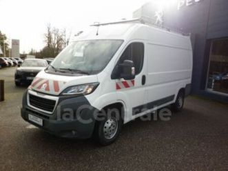 ii 2.0 bluehdi 130 premium pack 335 l2h2