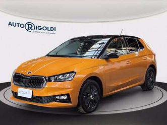 1.0 mpi evo style 80cv