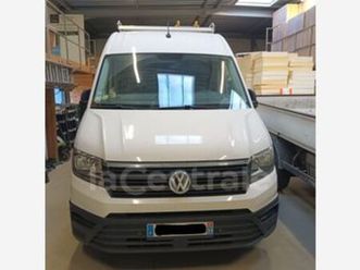 ii fourgon van 2.0 tdi 177 35 l4h3 business line