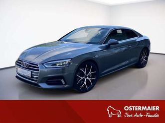 coupé sport 2.0tfsi s-tronic lighta.nav.assist.kam