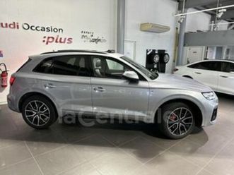 ii generation2 50 tfsie 299 quattro s line s tronic 7