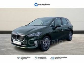 (u06) active tourer 225e xdrive 245 luxury dkg7