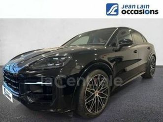 iii generation2 coupe 3.0 v6 e-hybrid 519 s 2023