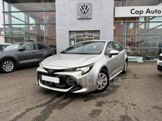 xii touring sports hybride 122h active