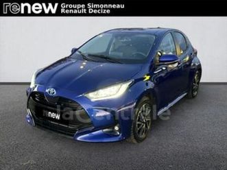 iv 116h hybride collection