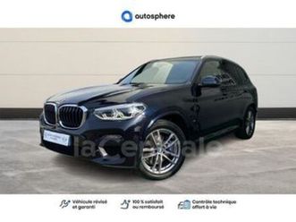 (g01) xdrive30e 292 10cv m sport bva8