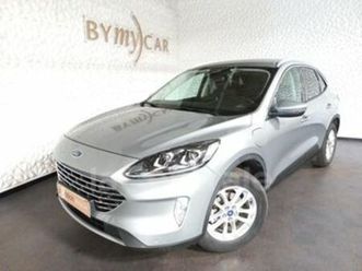 iii 2.5 duratec 225 phev titanium powershift