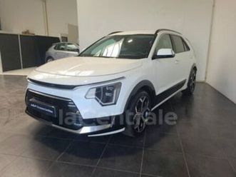 ii 1.6 gdi 141 hev 5ah premium dct6