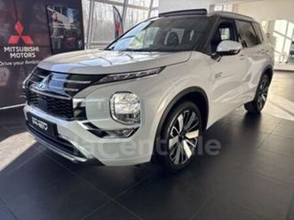 iv 2.4 mivec phev 306 4wd instyle