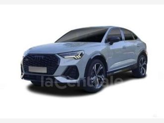 ii sportback 45 tfsie 245 s line s tronic