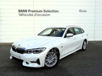 (g21) touring 320e 204 luxury bva8