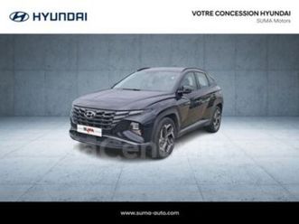 iv 1.6 t-gdi 265 htrac plug-in business bva6