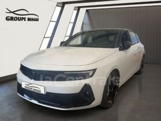 vi 1.6 hybrid 225 gse bva8