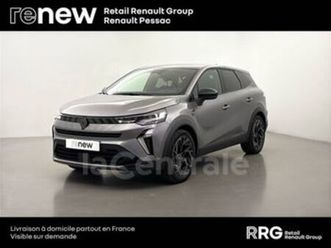 1.6 e-tech full hybrid 145 esprit alpine