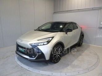 ii 2.0 hybride 200 awd-i gr sport premiere