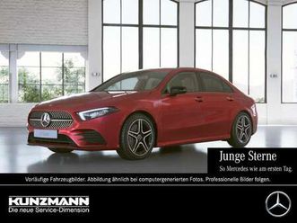 e limousine amg night navi kamera ahk