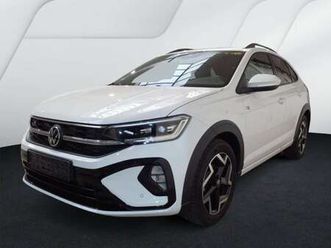 1.5 tsi r-line dsg led navi ahk shz pdc lm zv