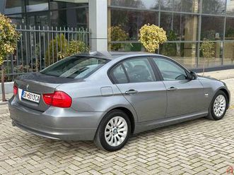 bmw e90 lci 320d (4x4) automatik navi bixsenon full uvoz ch