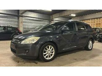 ◊ 1.6 crdi lx