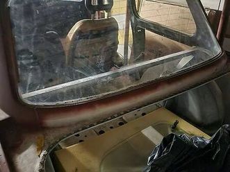 trabant p 601 für bastler zum wiederaufbau