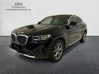 xdrive mhev 20d m sport 2021