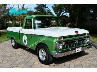 1965 ford f100