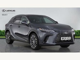 2.5 350h prem plus e-cvt 4wd euro 6 (start/stop) 5dr-/