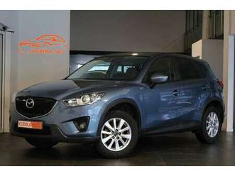 cx-5 2.0 skyactiv-g cruisec keyless navi garantie*