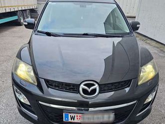 mazda cx-7 2.2 crd. top revolution