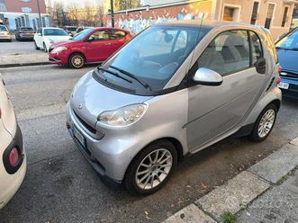 smart 451 800cdi