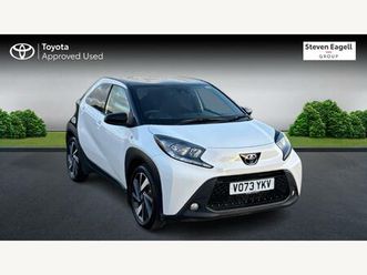 1.0 vvt-i edge euro 6 (start/stop) 5dr-/