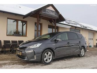 toyota prius+ 1.8 hsd active e-cvt mo-i - egyga...