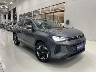 volkswagen tera comfort 1.0 170 tsi flex 12v 5p aut 2026