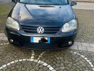 vw golf 2.0 tdi