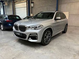 40i l pano l towbar l hud l memory seats l ambient