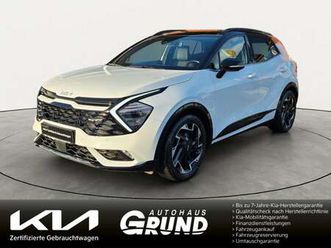 1.6t awd dct gt-line | pano | drive | sd