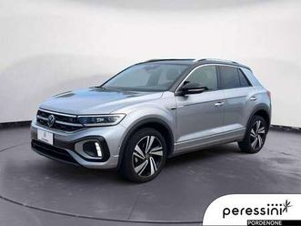 2.0 tdi r-line 115cv