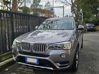 xdrive20d xline auto
